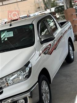 تۆیۆتا هایلۆکس